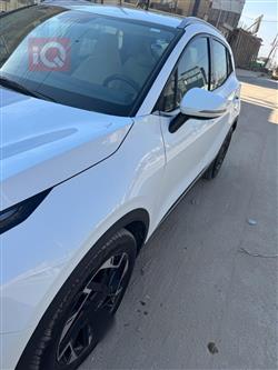 کیا سپۆرتاج